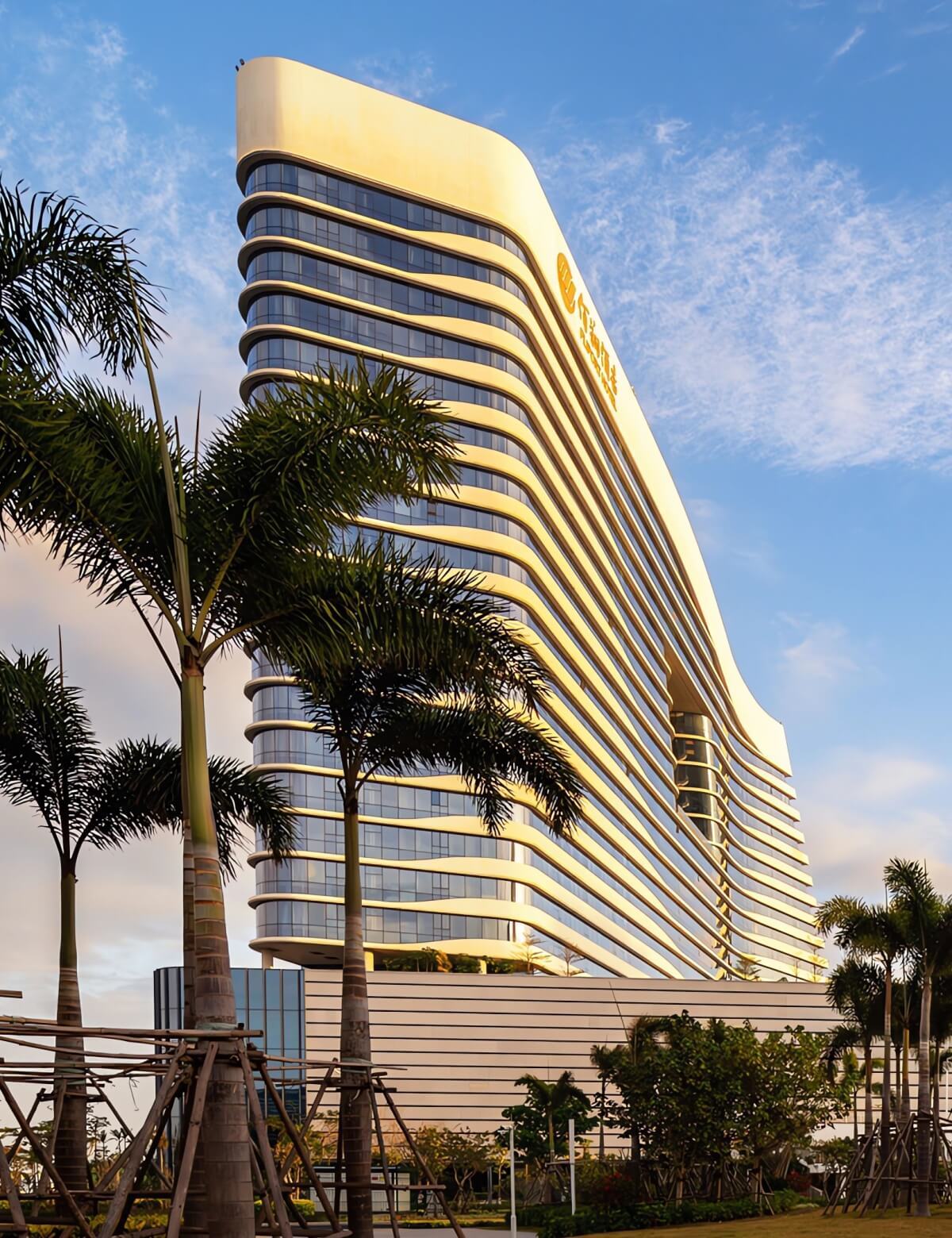 Hotels